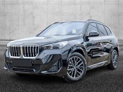 BMW X1 sDrive 18d Msport