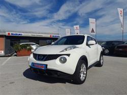 NISSAN JUKE 1.5 dCi 110CV -238-