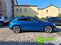 AUDI A3 SPORTBACK SPB 40 TFSI e S tronic Business GARANZIA UFFICIALE