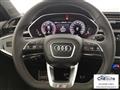 AUDI Q3 Sportback Q3 SPB 40 TDI quattro S tronic S line edition