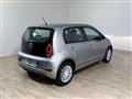 VOLKSWAGEN UP! 1.0 5p. EVO move up! BlueMotion Technology