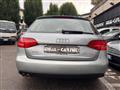 AUDI A4 AVANT Avant 2.0 TDI 143CV Advanced S-Tronic