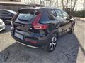 VOLVO XC40 RECHARGE HYBRID T4 Recharge Plug-in Hybrid Inscription Expression