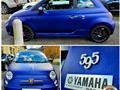 ABARTH 595 1.4 Turbo T-Jet 160 CV Yamaha Factory Racing