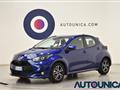 TOYOTA YARIS 1.0 72CV 5 PORTE ACTIVE NEOPATENTATI