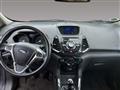 FORD ECOSPORT 1.0 125 CV Titanium