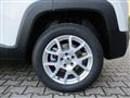 JEEP RENEGADE 4XE 1.3 T4 190CV PHEV 4xe AT6 Limited - Km0