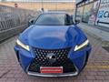 LEXUS UX Hybrid 4WD Luxury