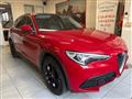 ALFA ROMEO STELVIO 2.2 Turbodiesel 210 CV AT8 Q4 EXECUTIVE