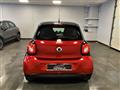 SMART FORFOUR 70 1.0 Passion