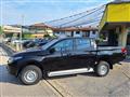 MITSUBISHI L200 2.4 DI-D/154CV Double Cab Invite N°FW359