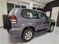 TOYOTA LAND CRUISER 3.0 D-4D 16V MANUALE/ASI ISCRITTA