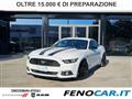 FORD MUSTANG Fastback 3.7 v6 Auto OLTRE 15000 ? DI ACCESSORI