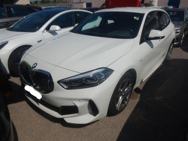 BMW Serie 1 118d 5p. M Sport Automatico