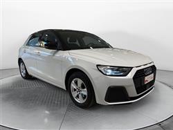 AUDI A1 SPORTBACK A1 SPB 25 TFSI