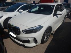 BMW Serie 1 118d 5p. M Sport Automatico