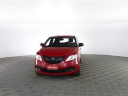 LANCIA YPSILON 1.0 FireFly 5 porte S&S Hybrid Silver