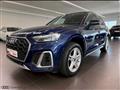 AUDI Q5 40 TDI 204 CV quattro S tronic S line