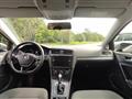 VOLKSWAGEN GOLF 1.6 TDI 115CV DSG 5p. Business BlueMotion Technolo