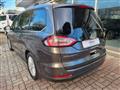 FORD Galaxy 2.0 tdci Titanium s&s 150cv automatico 7 posti full optional