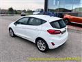 FORD FIESTA 1.1 75 CV 5 porte Titanium