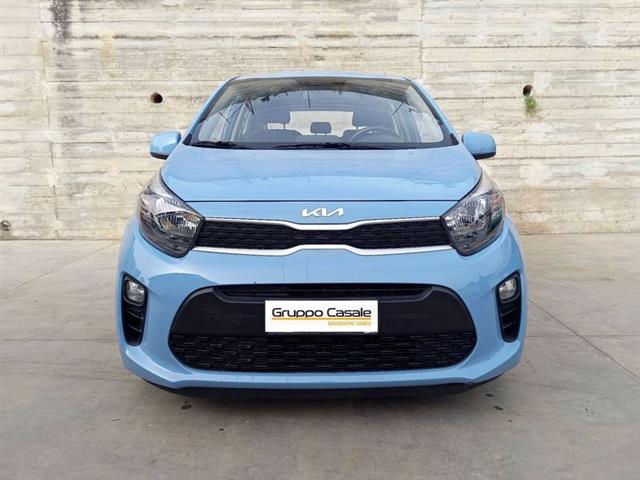 KIA PICANTO 1.0 12V 5 porte X Line