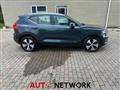 VOLVO XC40 RECHARGE HYBRID T4 Recharge Plug-in Hybrid Inscription Expression