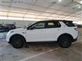 LAND ROVER DISCOVERY SPORT Discovery Sport 2.0d ed4 fwd 150cv - targa GD428BC