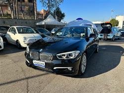 BMW SERIE 1 d 5p. Urban - IVA ESPOSTA