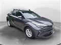 TOYOTA C-HR 1.8 Hybrid E-CVT Active