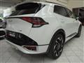 KIA SPORTAGE 1.6 CRDi MHEV DCT GT-line