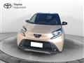 TOYOTA NUOVA AYGO X Aygo X 1.0 VVT-i 72 CV 5 porte Lounge S-CVT