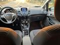 FORD FIESTA 1.4 5 porte Bz.- GPL Business