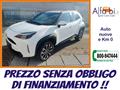 TOYOTA YARIS CROSS 1.5 Hybrid 130CV FWD e-CVT Trend