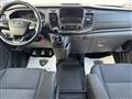 FORD TRANSIT CUSTOM 320 2.0 EcoBlue 130 PC 5 Posti