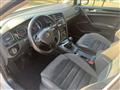 VOLKSWAGEN GOLF 1.6 TDI 110 CV 5p. Executive BlueMotion Technology