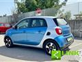 SMART EQ FORFOUR EQ Prime 56 CV 18500 KM