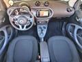 SMART FORTWO CABRIO CABRIO TURBO LED NAVI UNIPRO! 90