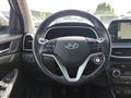 HYUNDAI TUCSON 1.6 CRDi XLine