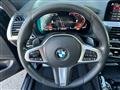 BMW X4 xDrive20d 190cv M-SPORT MSPORT FULL OPTIONALS!