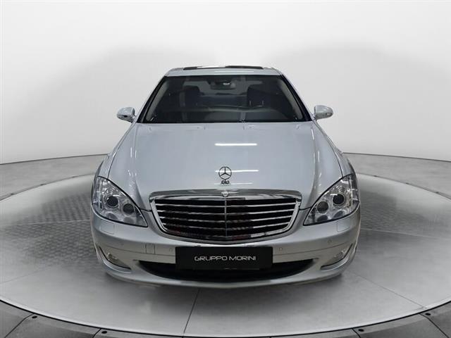 MERCEDES CLASSE S S 350 Avantgarde Lunga