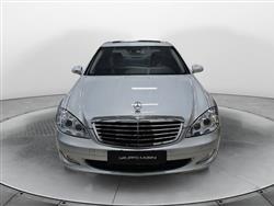 MERCEDES CLASSE S S 350 Avantgarde Lunga