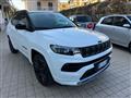 JEEP COMPASS 4XE 1.3 turbo t4 phev S 4xe auto