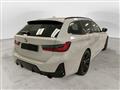 BMW SERIE 3 TOURING G21 2022 Touring 320d Touring mhev 48V xdrive auto