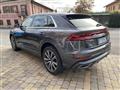 AUDI Q8 50 TDI 286 CV quattro tiptronic S LINE