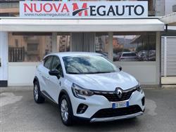 RENAULT NUOVO CAPTUR Blue dCi 115 CV Business AUTOCARRO N1