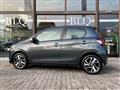 PEUGEOT 108 VTi 72 5 porte Allure - NEOPATENTATI