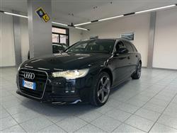 AUDI A6 2.0 TDI 190CV ultra