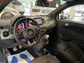 ABARTH 595 1.4 Turbo T-Jet 165 CV Scorpioneoro