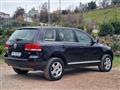 VOLKSWAGEN Touareg R5 TDI